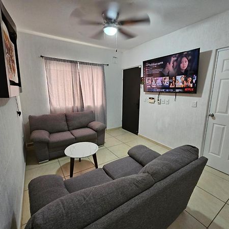 El Hogar Que Deseas Para Vacacionar. Cancun Exterior photo