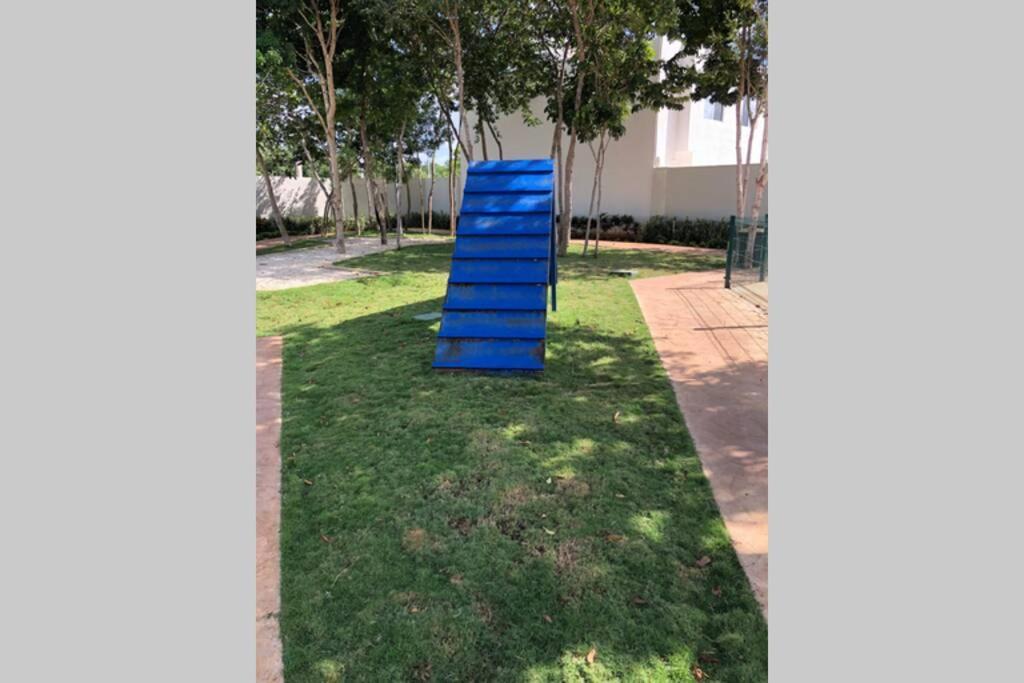 El Hogar Que Deseas Para Vacacionar. Cancun Exterior photo