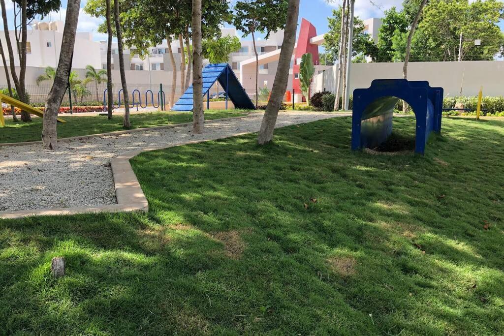 El Hogar Que Deseas Para Vacacionar. Cancun Exterior photo