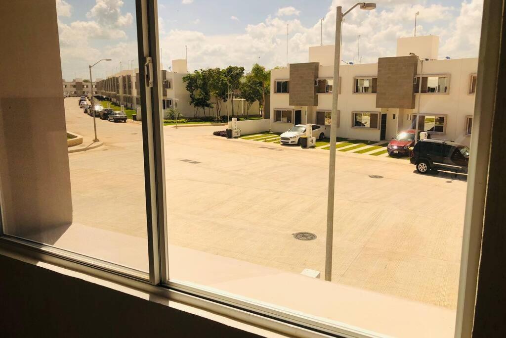 El Hogar Que Deseas Para Vacacionar. Cancun Exterior photo