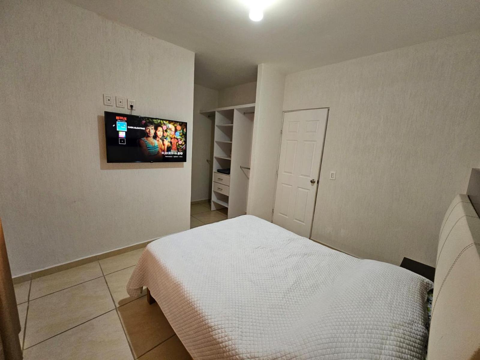 El Hogar Que Deseas Para Vacacionar. Cancun Exterior photo